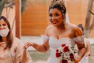 Mega Assessoria Cerimonial - 14