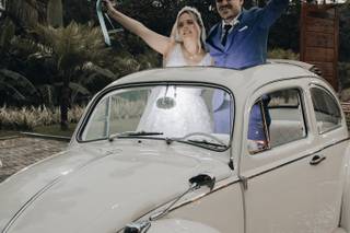 Fusca Birusca Kombi Biruja - 26