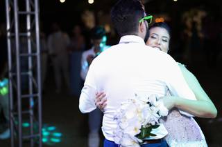 Espaço de Festas Celebrar - 14