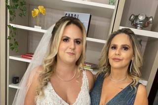 Caroline Cury Beauty Artist - 18