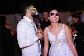 Espaço de Festas Celebrar - 15