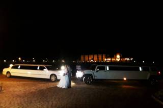 King Limousines - 12