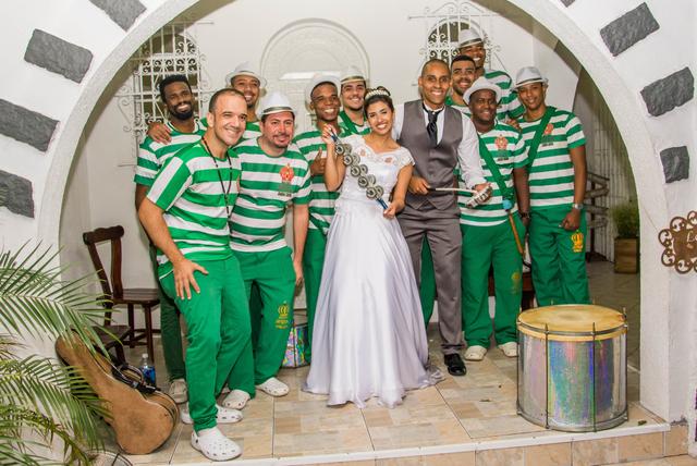 Juliane Andrade Assessoria e Cerimonial - 4