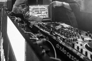 Dj Julio Cesar - 7