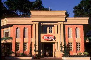 Belini - 1