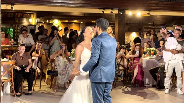 Camila Rocha Eventos em Geral - 1