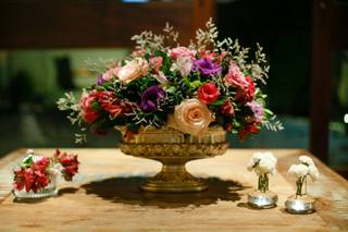 Fina Flor Decoração de Eventos - 1