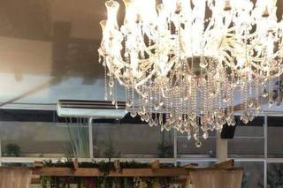 The Palace Eventos - 14