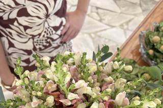 Flor Brasileira - 5