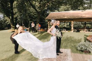 Gilmara Raw Cerimonial e Decoração - 13