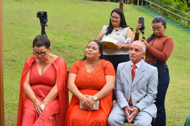 SM Assessoria e Cerimonial - 1