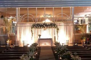 The Palace Eventos - 15