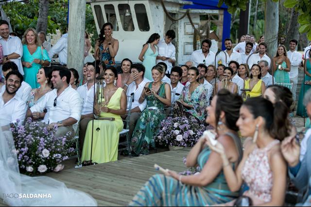 Patricia Galvão Assessoria de Eventos e Cerimonial - 4