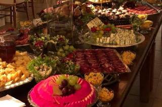 The Palace Eventos - 16