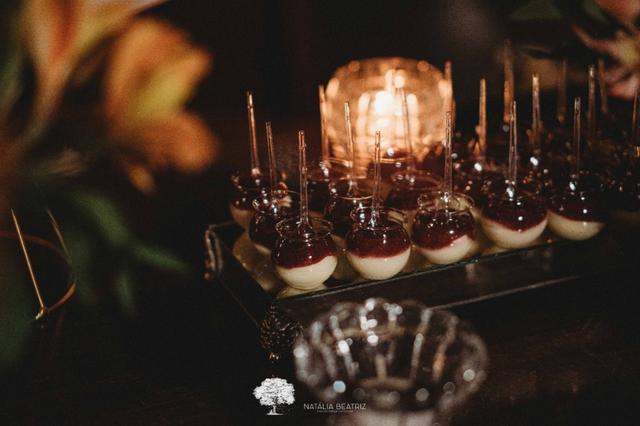 Candy Li Doces Finos - 3