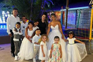 Vamos Marcar Sua Festa - 8