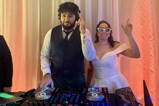 DJ Weslley Santana - 8