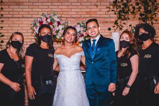 Katia Souto Cerimonial & Eventos - 14