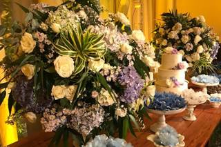 Tereza Reis Decoração de Eventos - 5