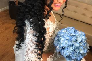 Espaço Alyne Fiori - Cabelo e Estética - 6