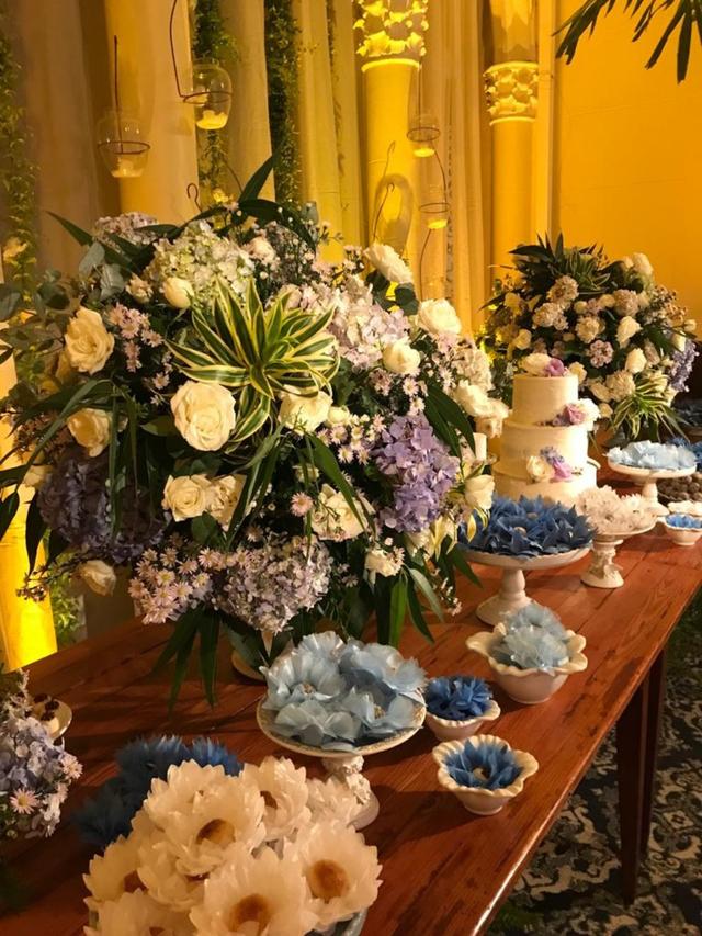 Tereza Reis Decoração de Eventos - 2