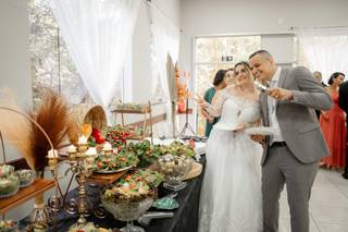 Munhoz Buffet - 5