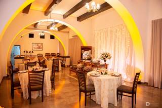 Grand Resort Serra Negra - 4