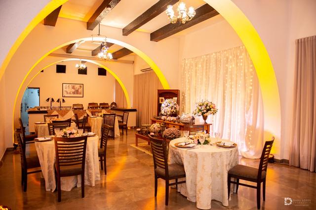 Grand Resort Serra Negra - 1