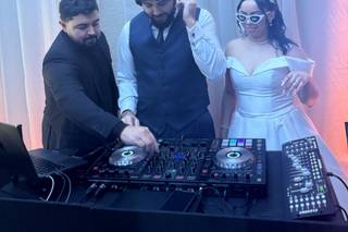 DJ Weslley Santana - 9