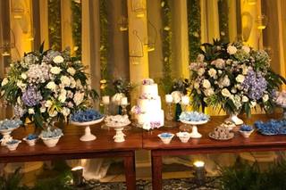 Tereza Reis Decoração de Eventos - 6