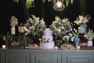 Requinte Eventos e Decorações - 5