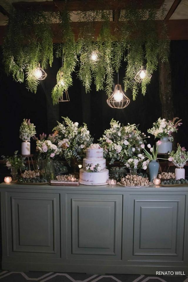 Requinte Eventos e Decorações - 2