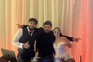 DJ Weslley Santana - 10