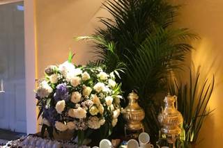Tereza Reis Decoração de Eventos - 7
