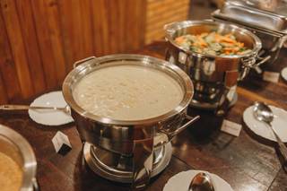 Capree Gastronomia - 11