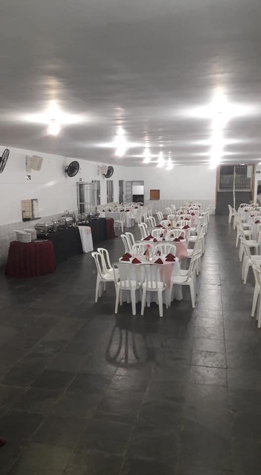 Buffet Gloriosa Decorações & Eventos - 2