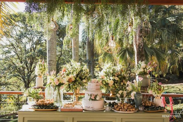 Requinte Eventos e Decorações - 1