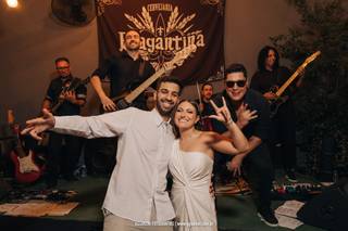 Banda RZR - 1