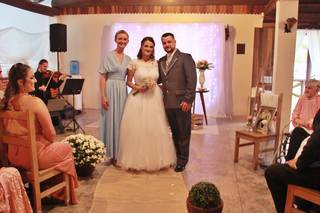 Celebrante Juliana Stoeberl - 7
