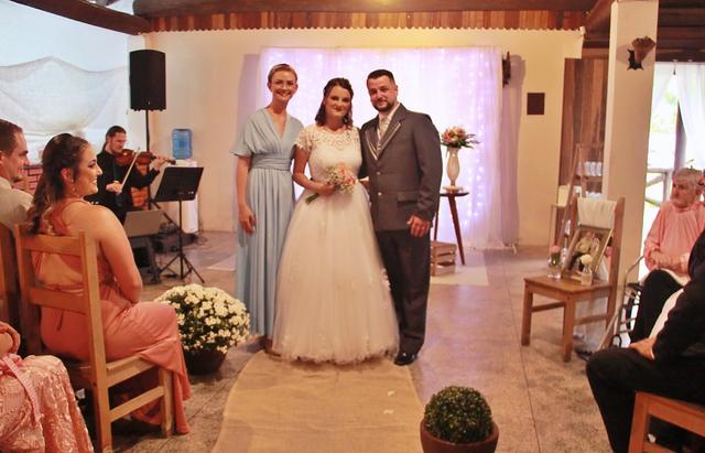 Celebrante Juliana Stoeberl - 4
