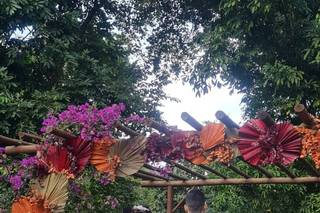 Portal da Serra Recepções - 7