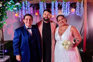 Dom Jonas Celebrante - 11