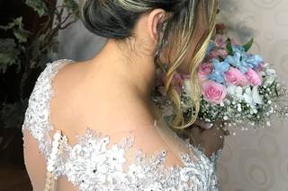 Pâmela Nery Makeup - 21