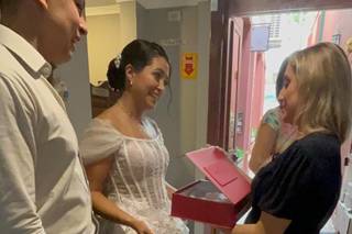 Vanessa Bidinotti - Assessoria e Cerimonial - 12