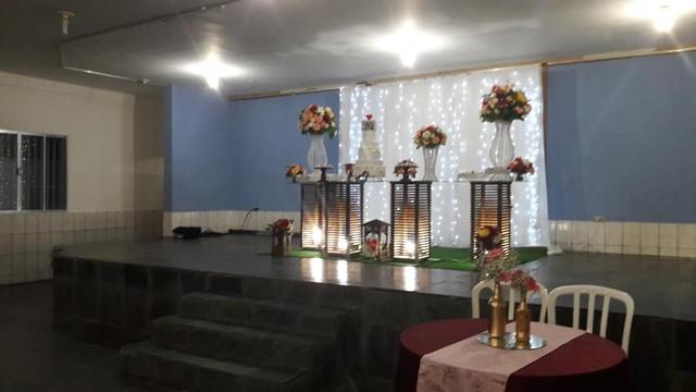 Buffet Gloriosa Decorações & Eventos - 4