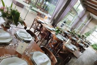 Casa da Praia Restaurante e Eventos - 11