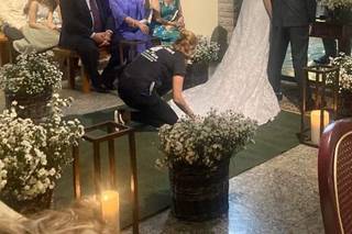 Rossana Paiva - Assessoria de Casamento - 5