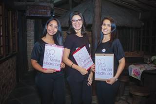 Minha Madrinha Assessoria de Casamento - 6
