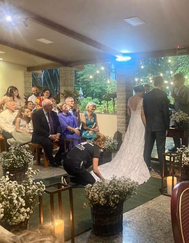 Rossana Paiva - Assessoria de Casamento - 2