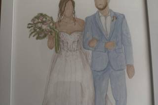 Aquarela duo - 5